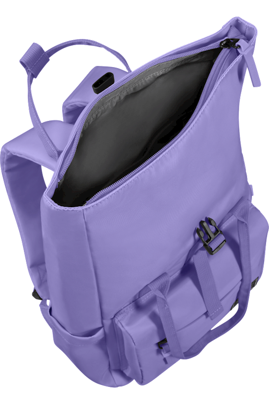 American Tourister Urban Groove 24G*048 Soft Lilac