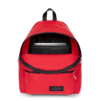 Zaino Day Pak'r Tarp EK0ABG4 red