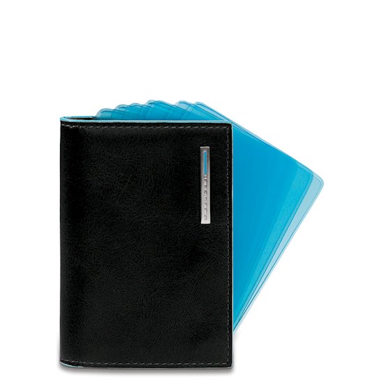Piquadro Blue Square PP1661B2 nero