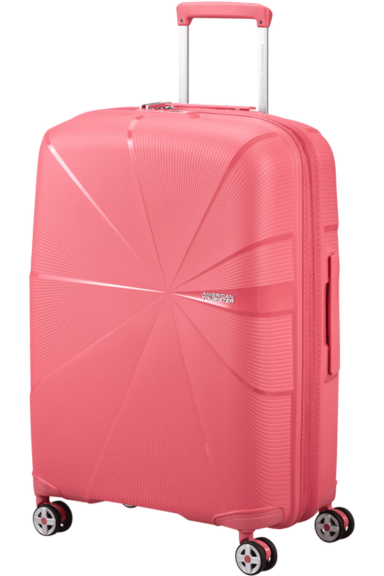 American Tourister Starvibe MD5*003 Sun Kissed Coral