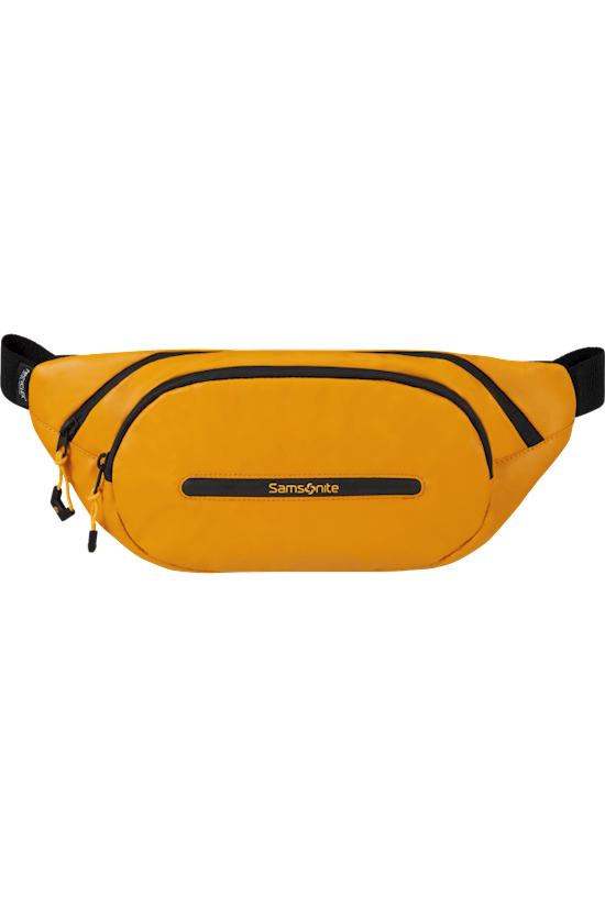 Samsonite Ecodiver KH7*009 yellow