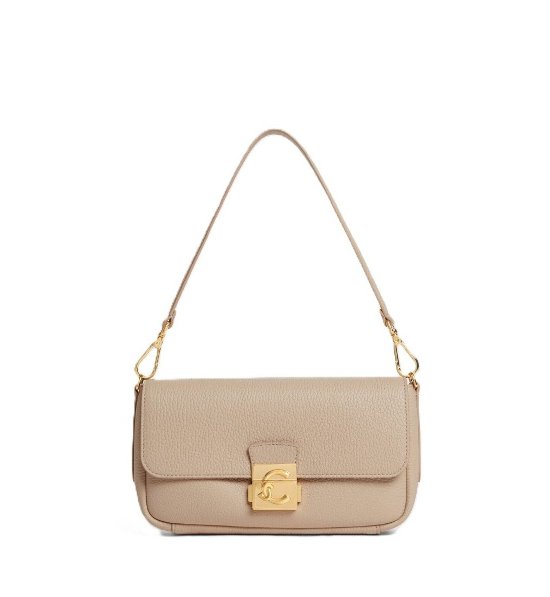 Coccinelle AAU4K1202 C-Me Lock sandshell