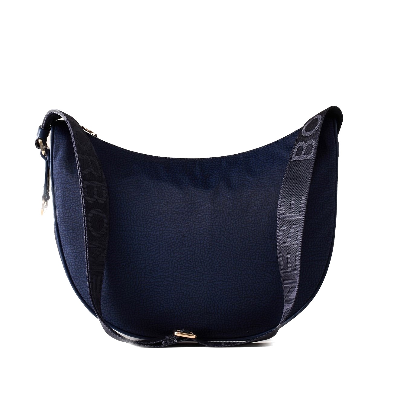 Borsa borbonese luna blu outlet