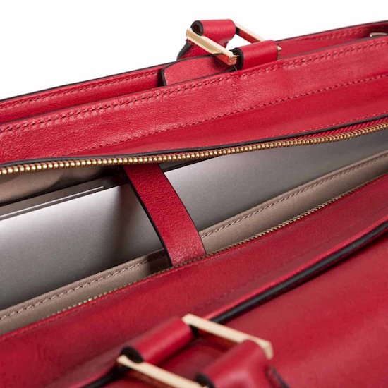 Piquadro Dafne CA5279DF rosso
