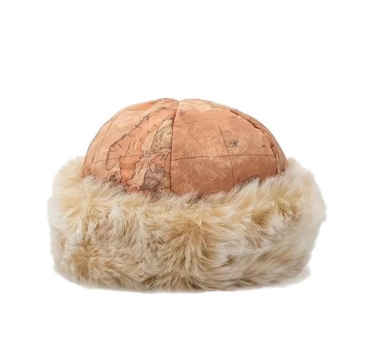 Alviero Martini 1ª Classe cappello H1669655 Geo Classic