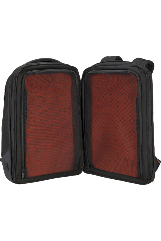 Samsonite Cityscape Evo KG1*003 nero