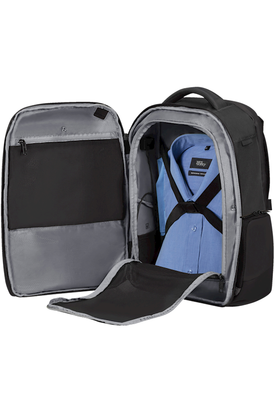 Samsonite BIZ2GO KI1*005 nero