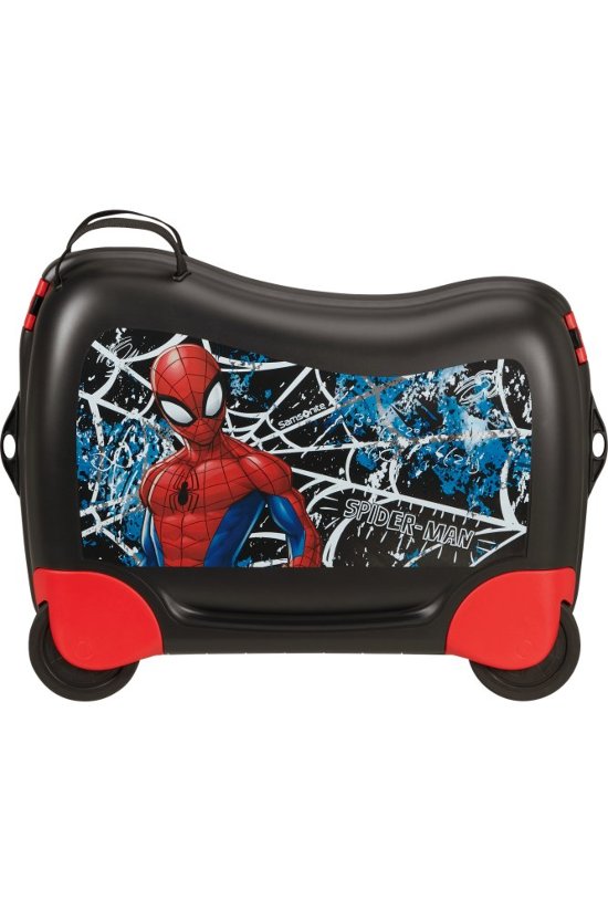 Samsonite Disney Dream2go 56C*002 Spiderman Mystery