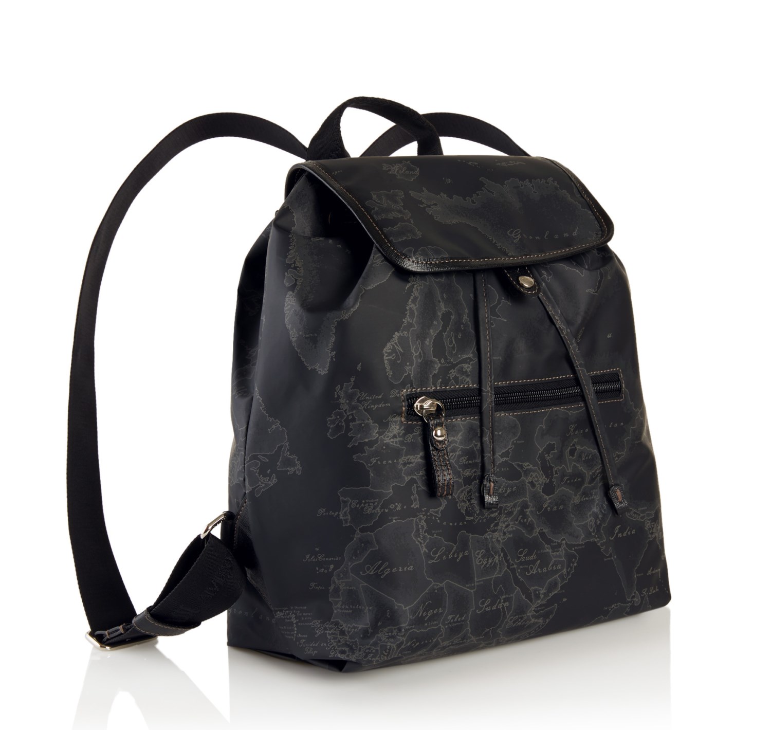Alviero Martini 1ª Classe Geo Soft N189 nero