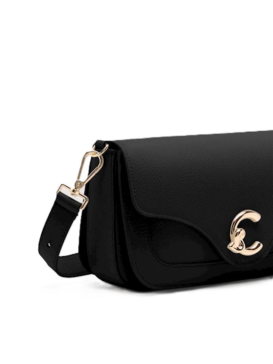 Coccinelle AASSL120301 C-Me nera