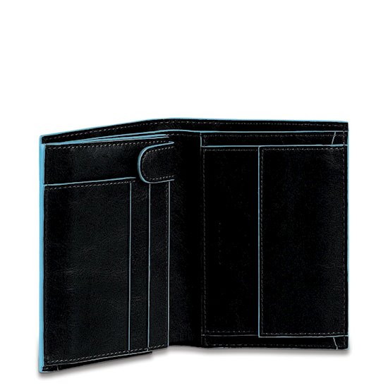 Piquadro Blue Square PU1740B2 nero