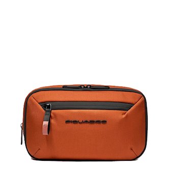 Piquadro Corner 2.0 BY6380C2O arancio