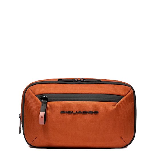 Piquadro Corner 2.0 BY6380C2O arancio