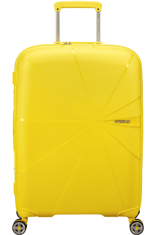 American Tourister Starvibe MD5*003 Electric Lemon