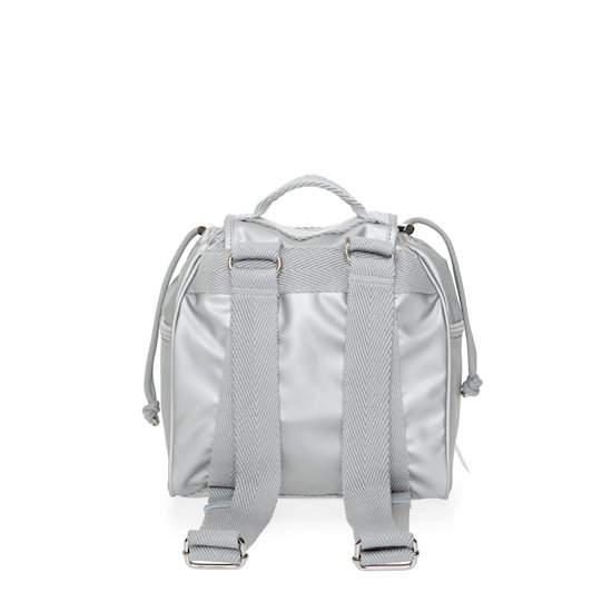 Mandarina Duck Utility QT06 silver