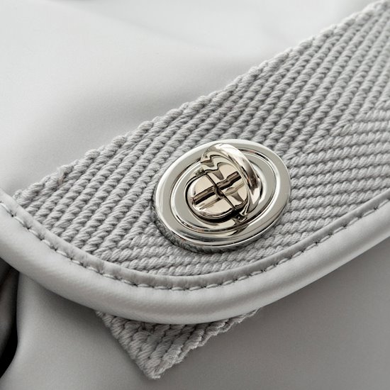 Mandarina Duck Utility QT06 silver