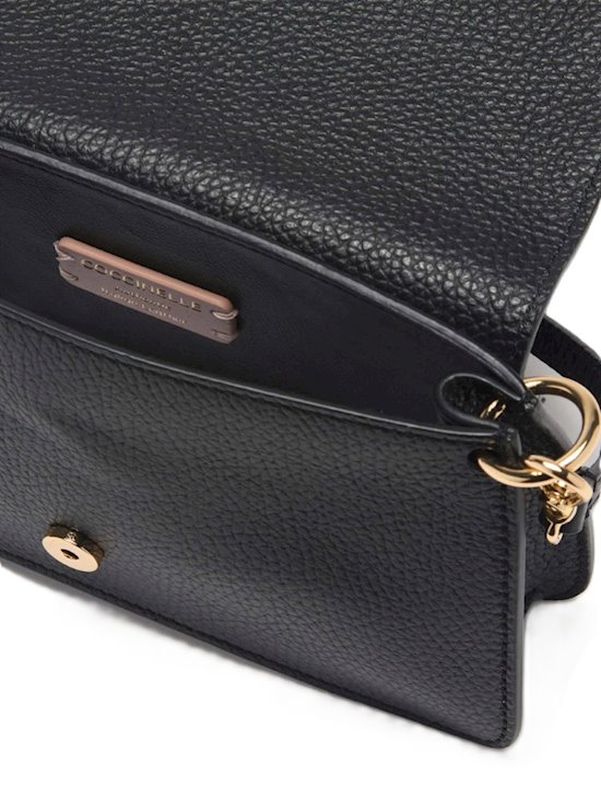 Coccinelle ASSL2701 C-Me nera