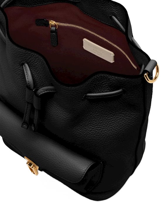 Coccinelle AMTK2302 Beat generation nero