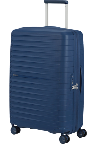 American Tourister FastForward MI0*002 navy blue