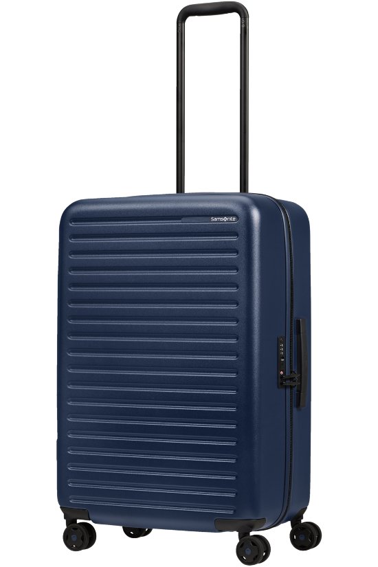 Samsonite Stackd KF1*002 navy