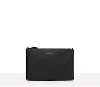 Coccinelle AMMA55F5 Best Crossbody nera