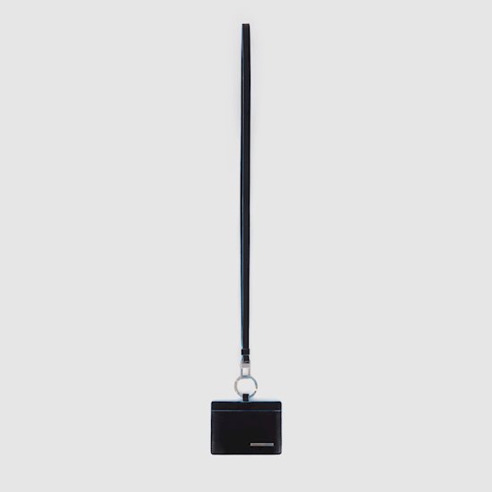 Piquadro Blue Square AC6257B2R nero
