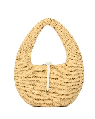 Coccinelle AAUV11301 C-Me Summer natural/pearl