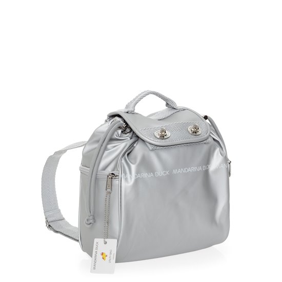 Mandarina Duck Utility QT06 silver