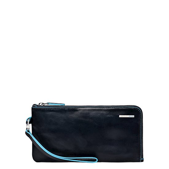 Piquadro Blue Square AC2648B2 blu notte