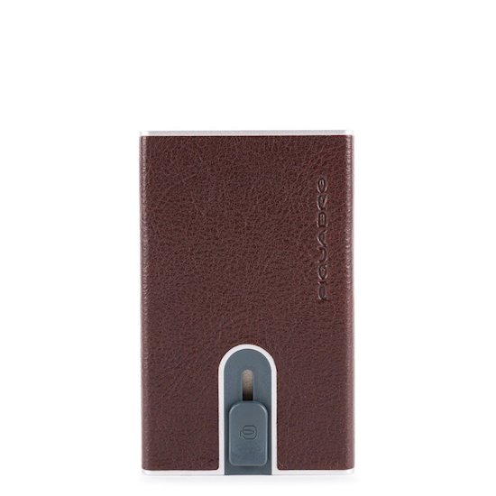 Piquadro Blue Square Special PP4825B2SR testa di moro