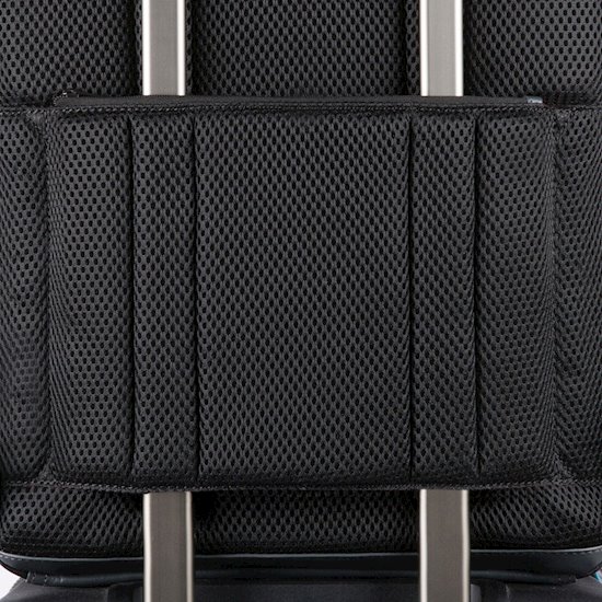 Piquadro Urban BagMotic CA4550UB00BM nero