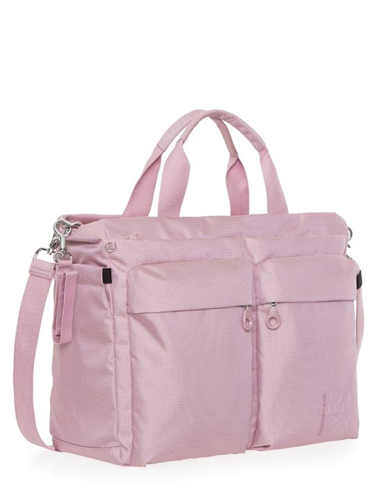 Mandarina Duck MD20 ZP10IWB01 Baby bag lotus