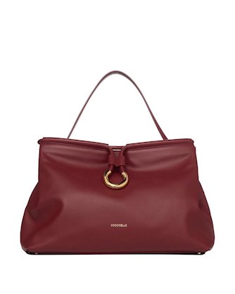 Coccinelle AT1F1801 Lisbet ribes