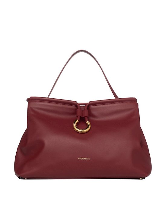 Coccinelle AT1F1801 Lisbet ribes