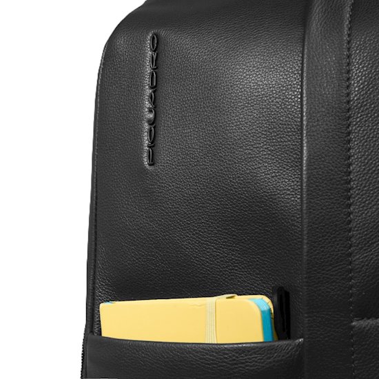 Piquadro Russel CA6766W137 nero