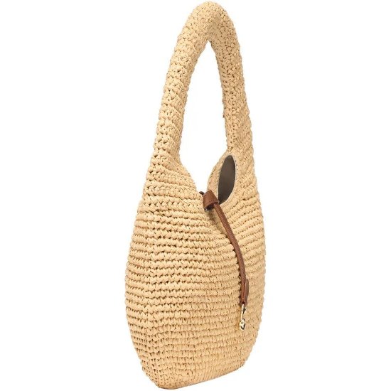 Coccinelle AAUV11301 C-Me Summer natural/cognac