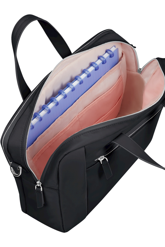 Samsonite Eco Wave KC2*002 nera