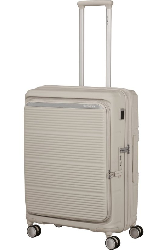 Samsonite Paralux KT2*002 stone grey