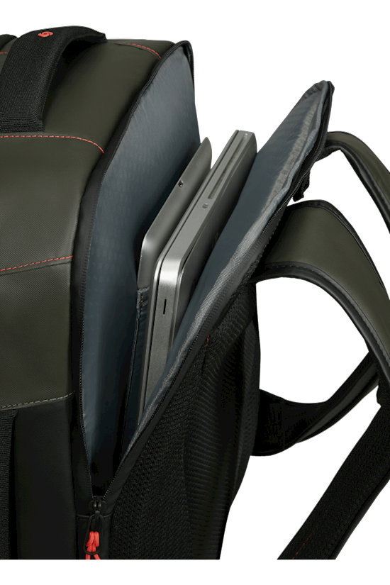Samsonite Ecodiver KH7*023 bagaglio per easyJet climbing ivy