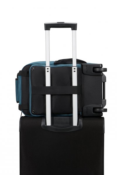 American Tourister Take2cabin 91G*012 underseater per Ryanair Harbor blue