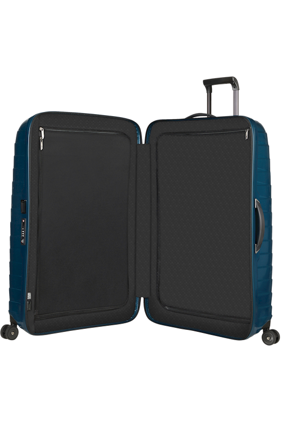 Samsonite Proxis CW6*004 petrol blue