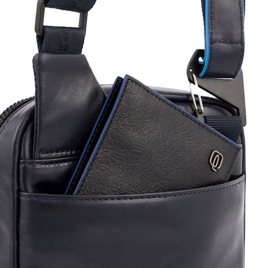 Piquadro B2 Revamp CA5944B2V blu