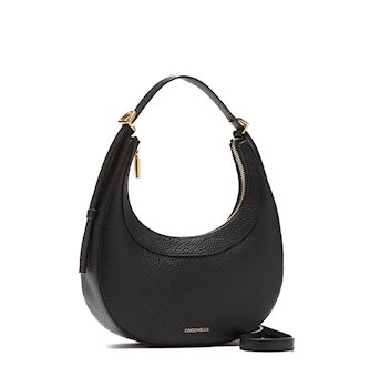 Coccinelle APIP 530101 Whisper nera