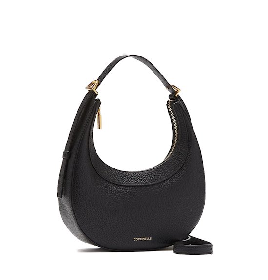 Coccinelle APIP 530101 Whisper nera