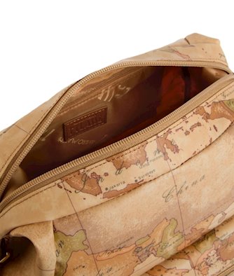 Alviero Martini 1ª Classe Geo Soft S030 natural