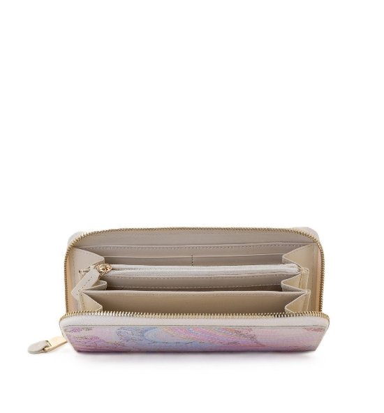 Alviero Martini 1ª Classe AALPP98 Geo Dots Art multicolor