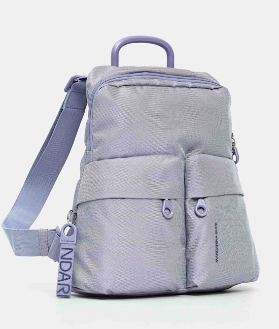 Mandarina Duck MD20 QMTZ4 lavander