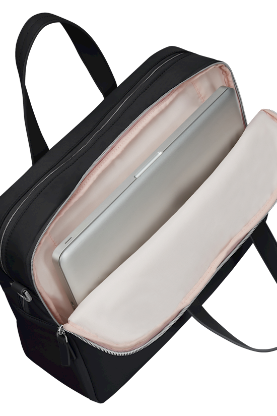 Samsonite Eco Wave KC2*002 nera
