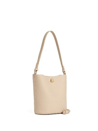 Coccinelle AATOA6301 Nikla mini sandshell/seagras