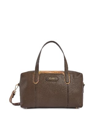Alviero Martini 1ª Classe AALG13 Sierra Leather sequoia